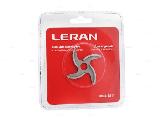 Нож для мясорубок LERAN MGB-SS11